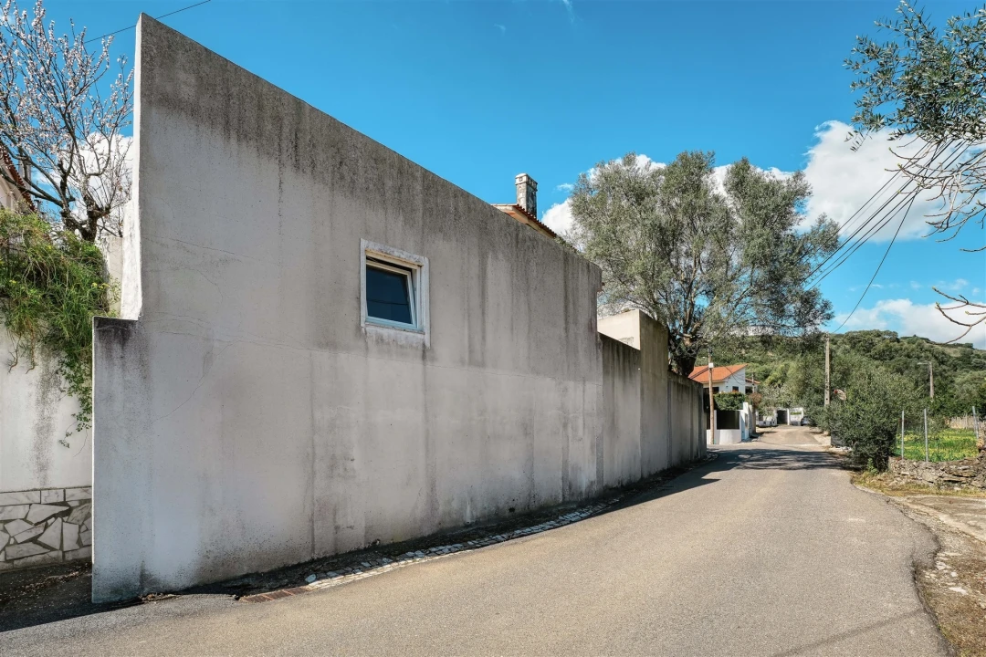 Moradia T4 para Venda em Alcabideche Foto 45