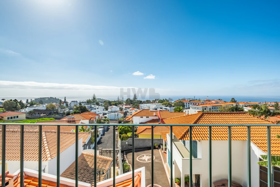 Moradia T6 para Venda em Santo Antonio Foto 45