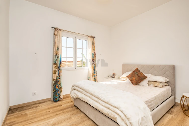 Moradia T6 para Venda em Santo Antonio Foto 36