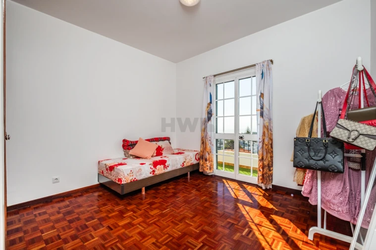 Moradia T6 para Venda em Santo Antonio Foto 41