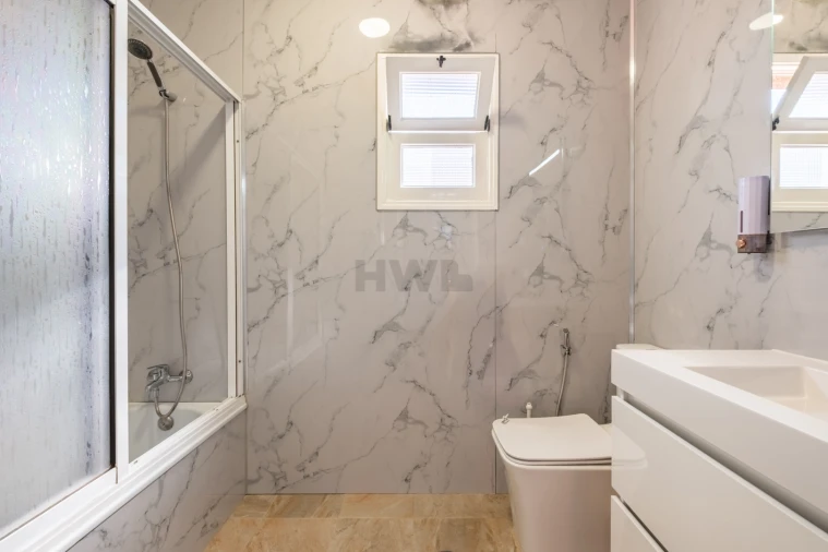 Moradia T6 para Venda em Santo Antonio Foto 46