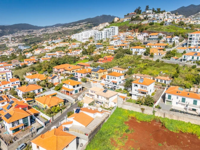 Moradia T6 para Venda em Santo Antonio Foto 17