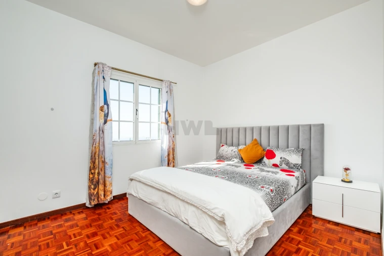 Moradia T6 para Venda em Santo Antonio Foto 39