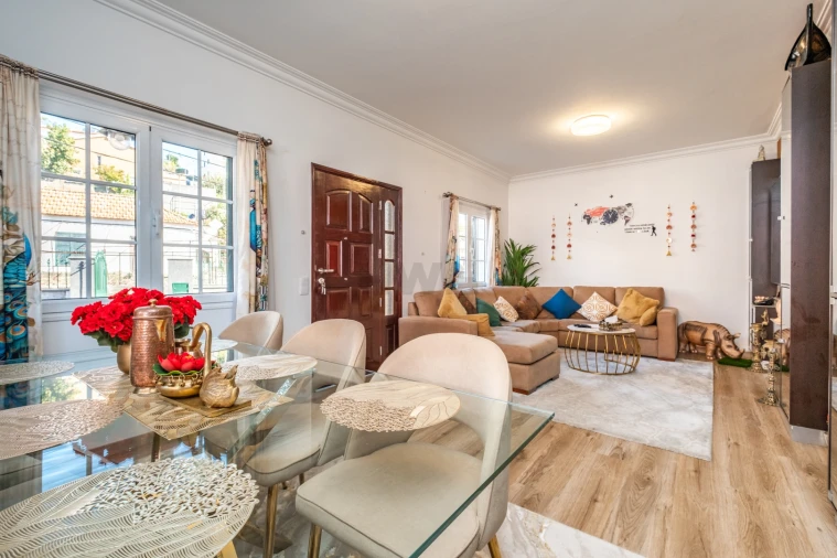 Moradia T6 para Venda em Santo Antonio Foto 29