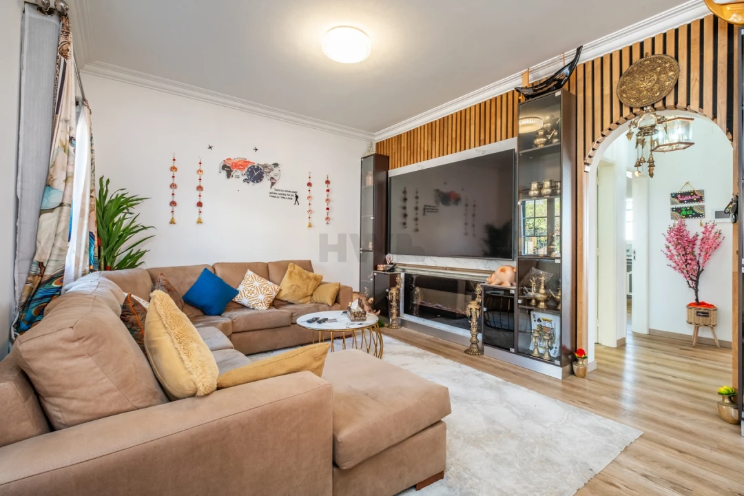 Moradia T6 para Venda em Santo Antonio Foto 32