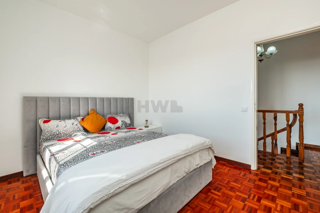 Moradia T6 para Venda em Santo Antonio Foto 40