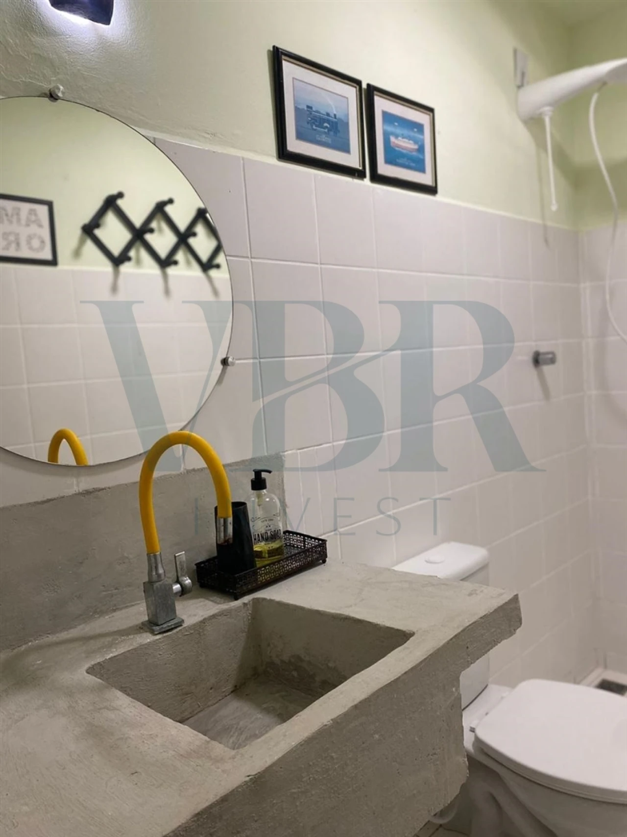 Moradia T0 para Venda em Alcobaça e Vestiaria Foto 39