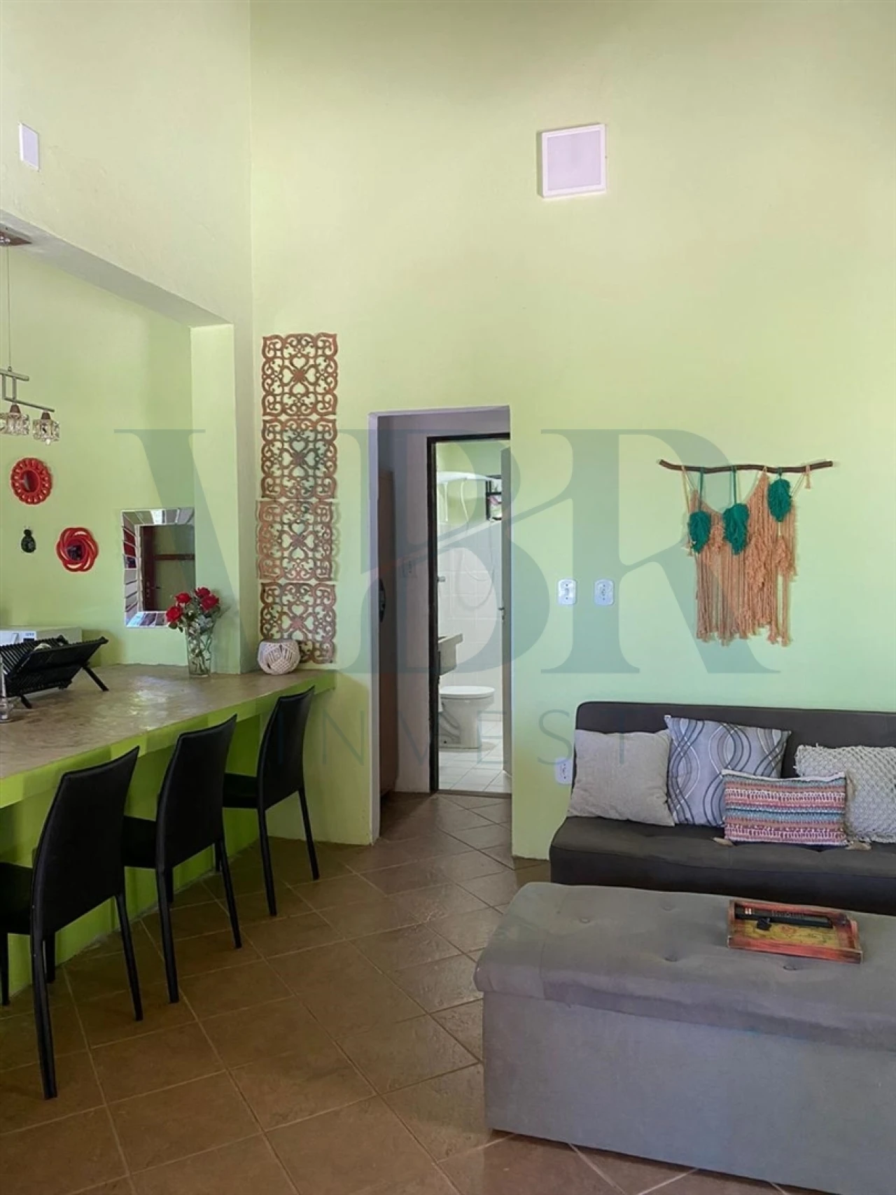 Moradia T0 para Venda em Alcobaça e Vestiaria Foto 37