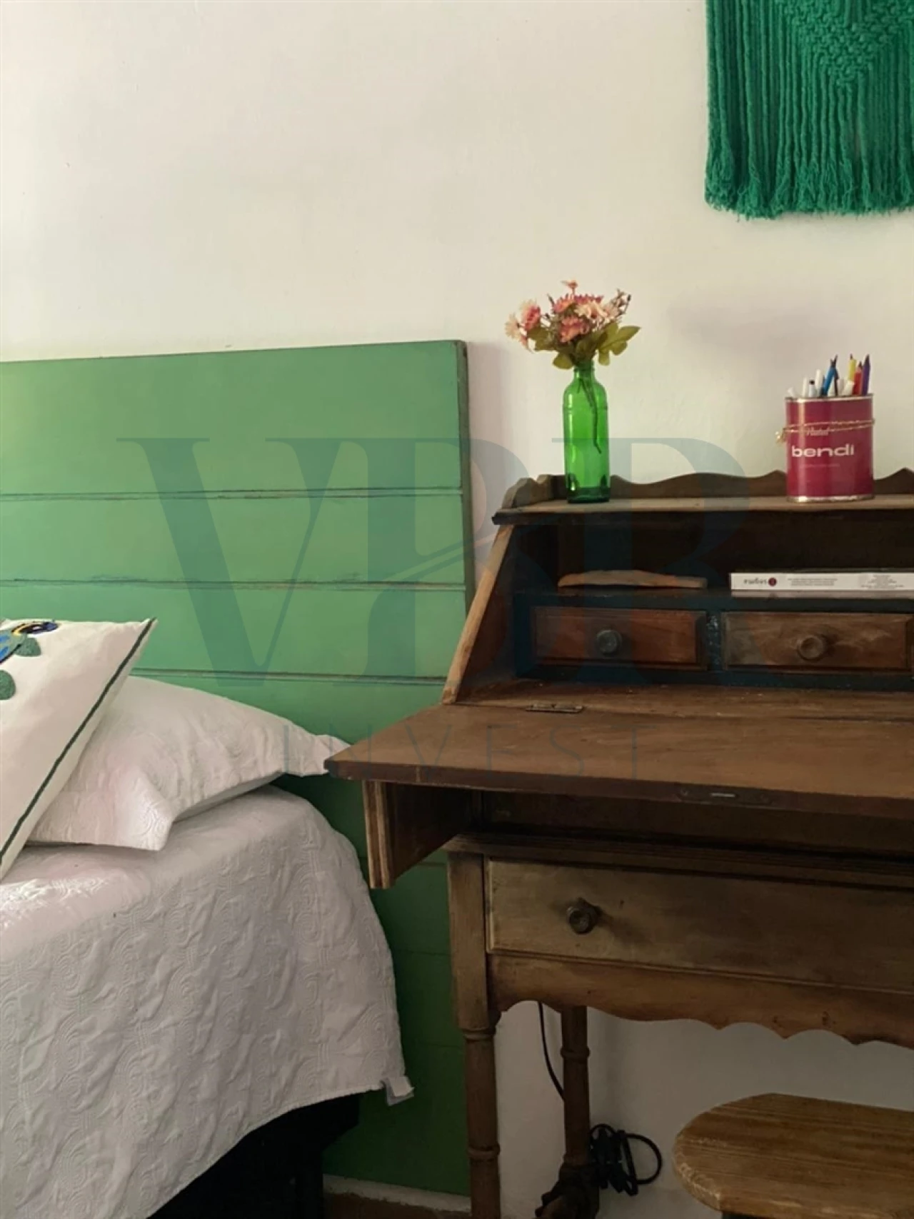 Moradia T0 para Venda em Alcobaça e Vestiaria Foto 32