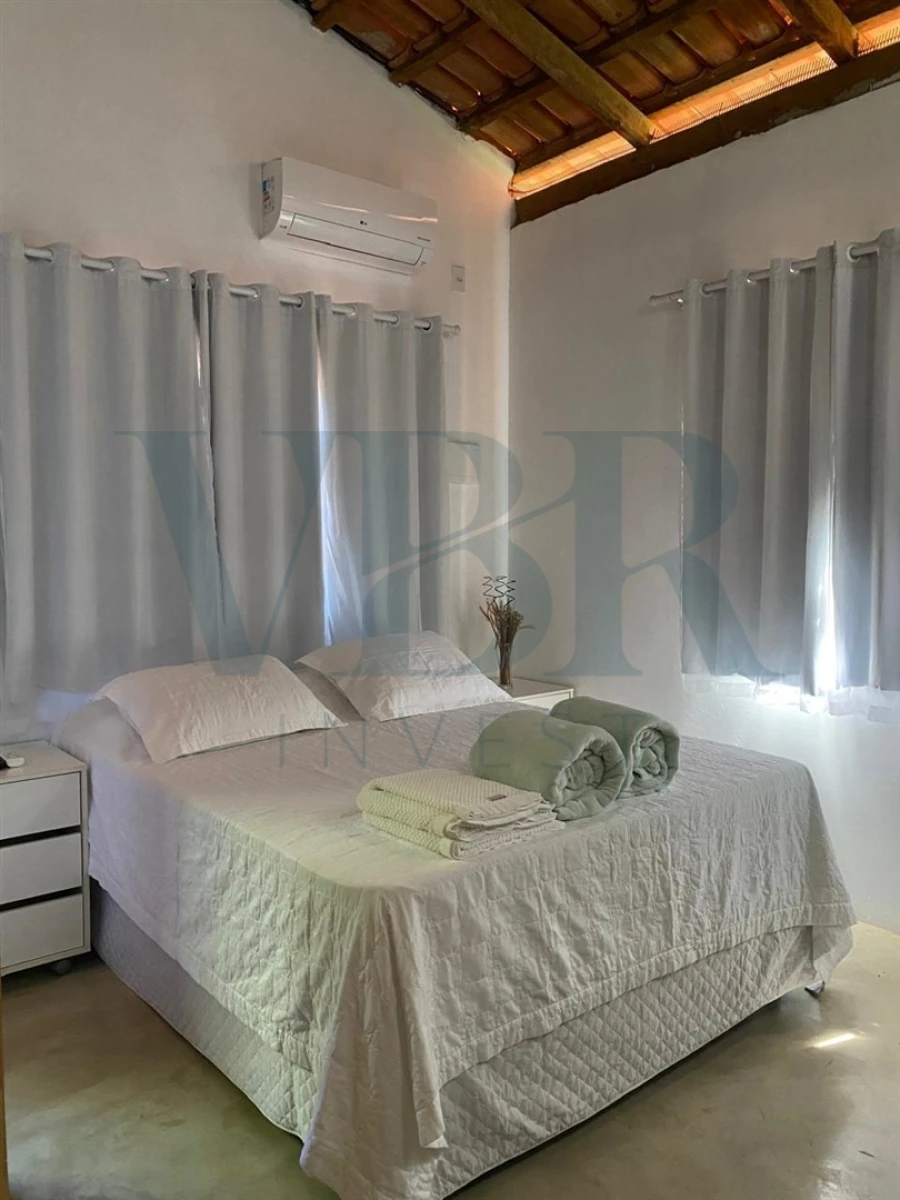 Moradia T0 para Venda em Alcobaça e Vestiaria Foto 25