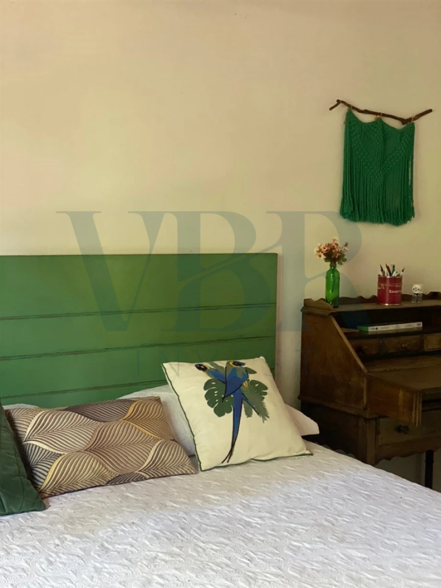 Moradia T0 para Venda em Alcobaça e Vestiaria Foto 33