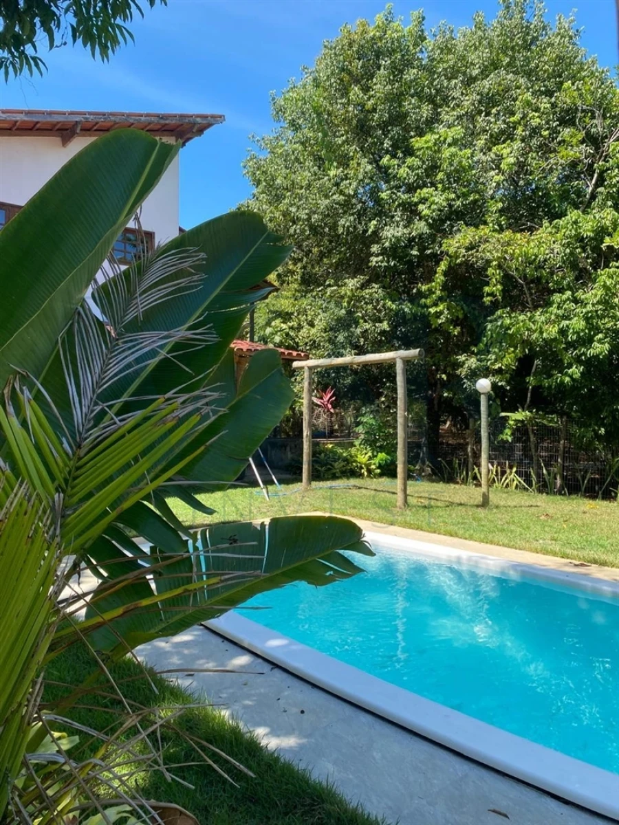 Moradia T0 para Venda em Alcobaça e Vestiaria Foto 24