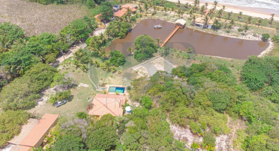 Moradia T0 para Venda em Alcobaça e Vestiaria Foto 3