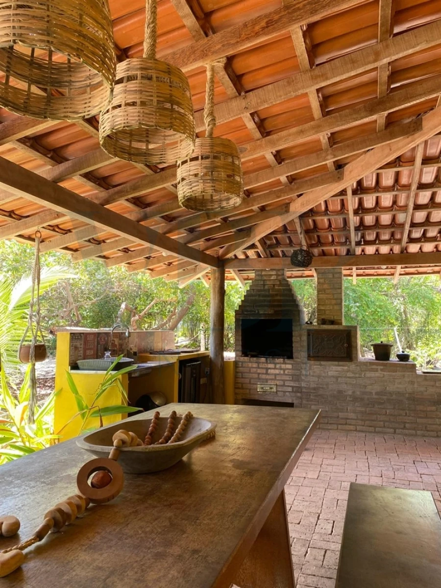 Moradia T0 para Venda em Alcobaça e Vestiaria Foto 15