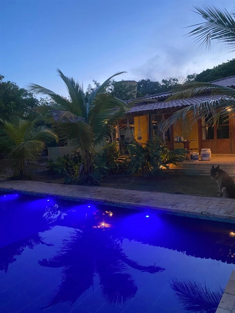 Moradia T0 para Venda em Alcobaça e Vestiaria Foto 10