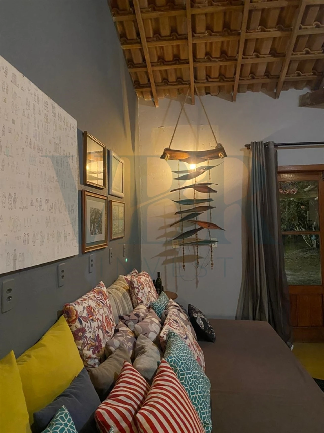 Moradia T0 para Venda em Alcobaça e Vestiaria Foto 20