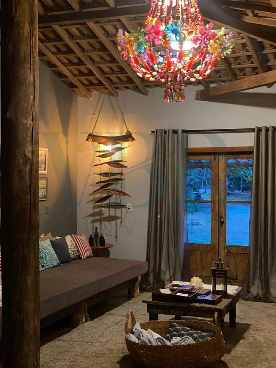 Moradia T0 para Venda em Alcobaça e Vestiaria Foto 15