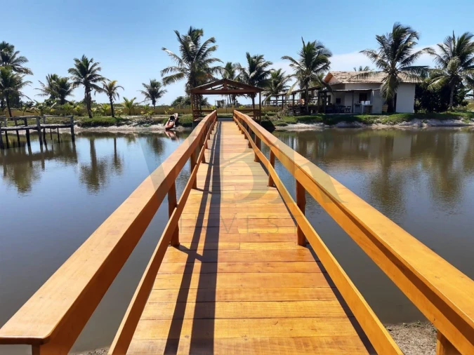 Moradia T0 para Venda em Alcobaça e Vestiaria Foto 6