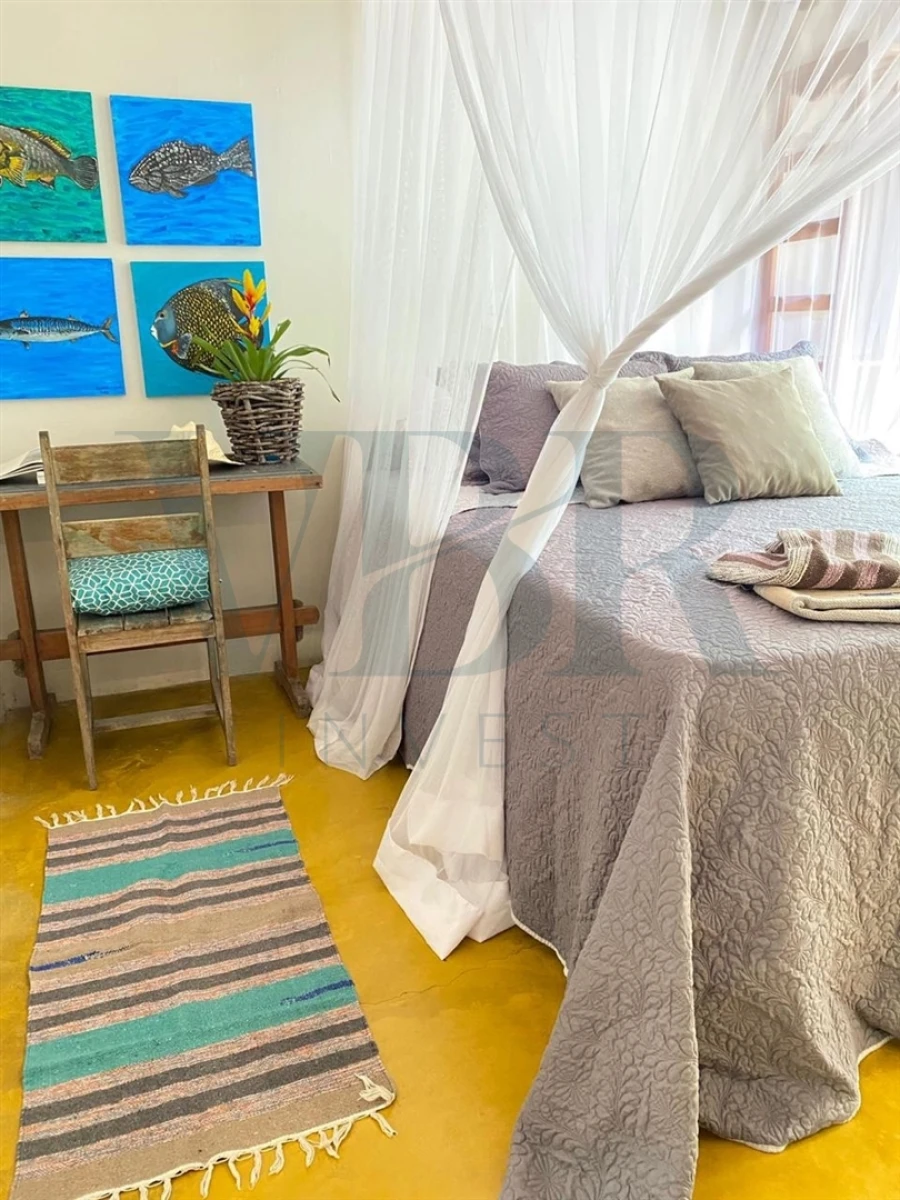 Moradia T0 para Venda em Alcobaça e Vestiaria Foto 11