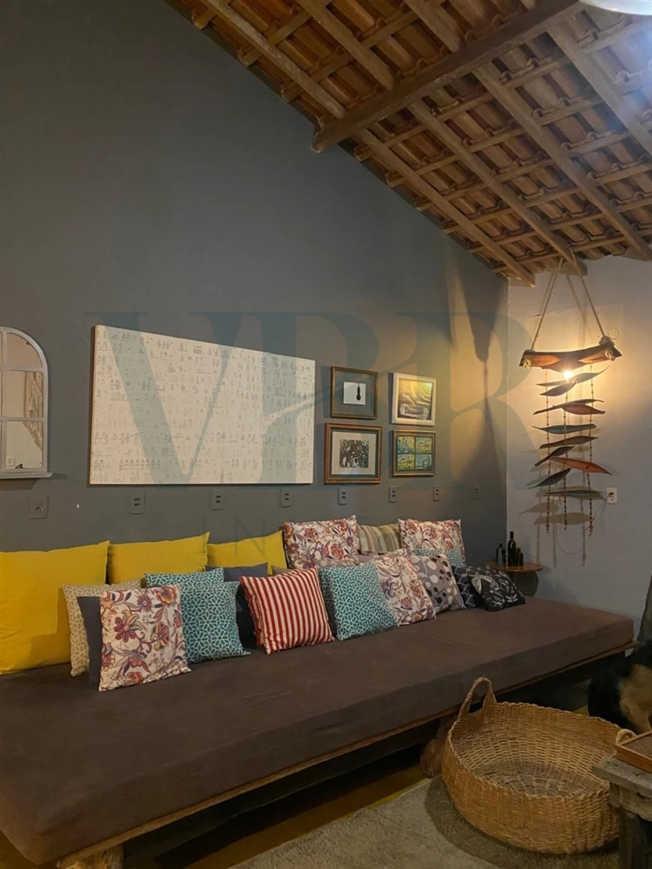 Moradia T0 para Venda em Alcobaça e Vestiaria Foto 18