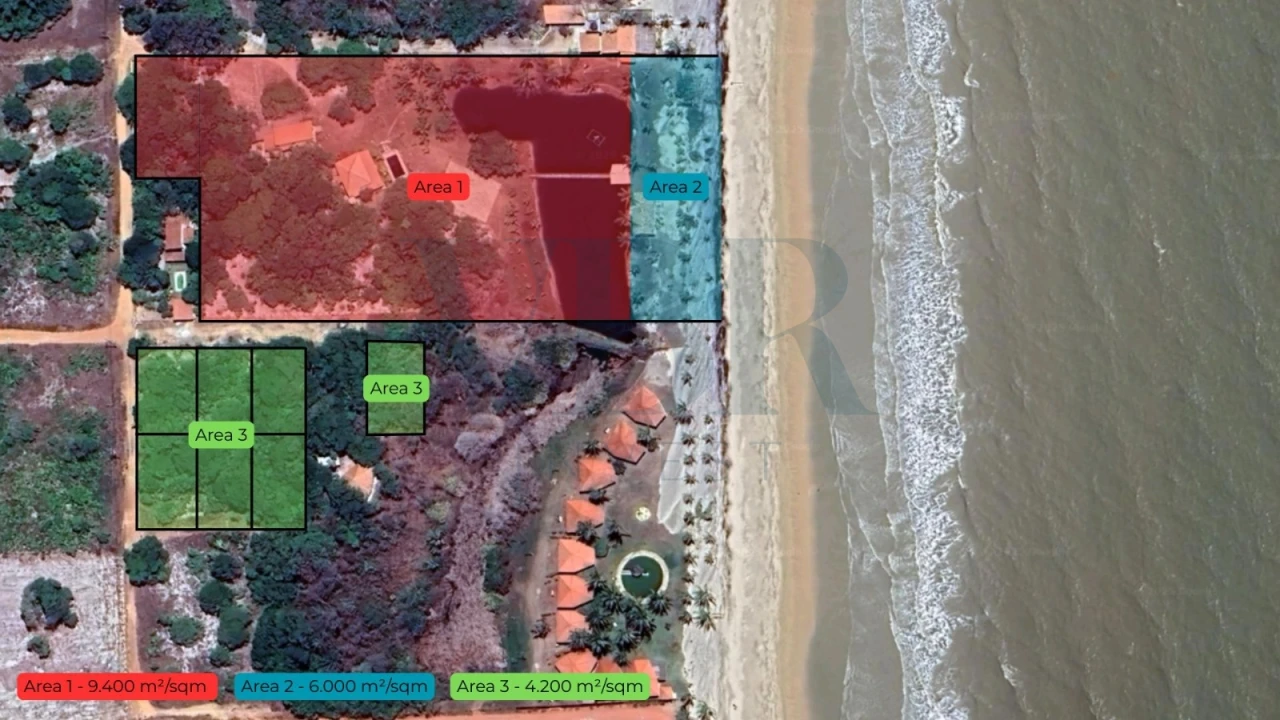 Moradia T0 para Venda em Alcobaça e Vestiaria Foto 4