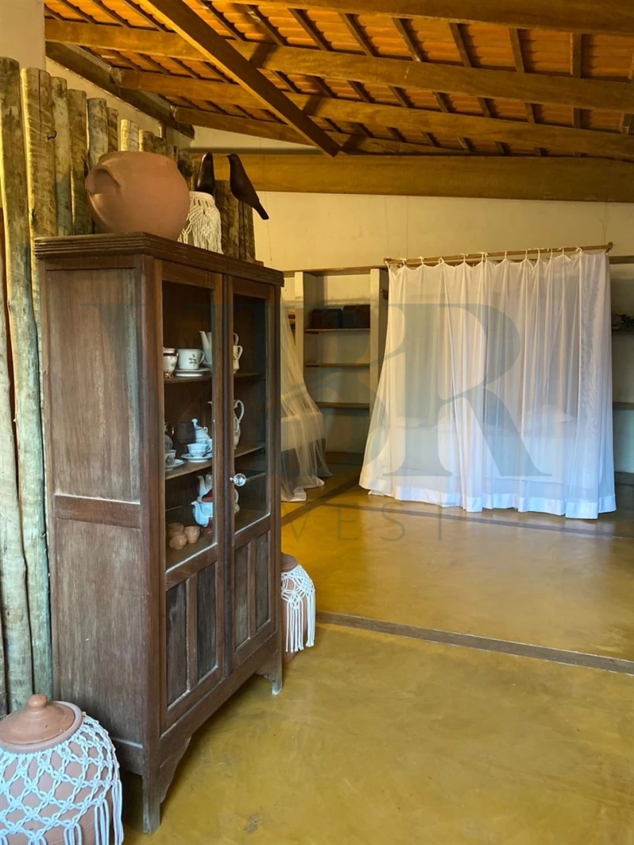 Moradia T0 para Venda em Alcobaça e Vestiaria Foto 12