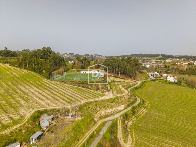 Moradia T0 para Venda em Castelões Foto 2