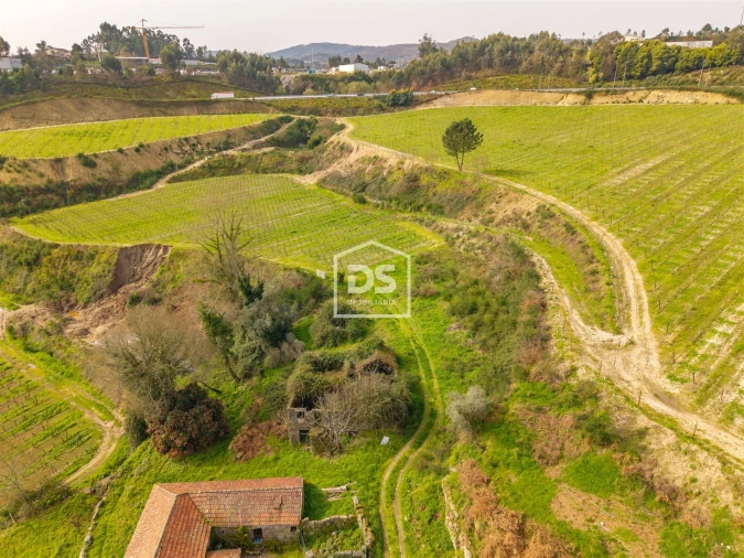 Moradia T0 para Venda em Castelões Foto 9