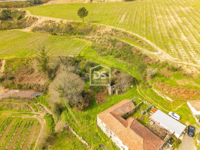 Moradia T0 para Venda em Castelões Foto 1