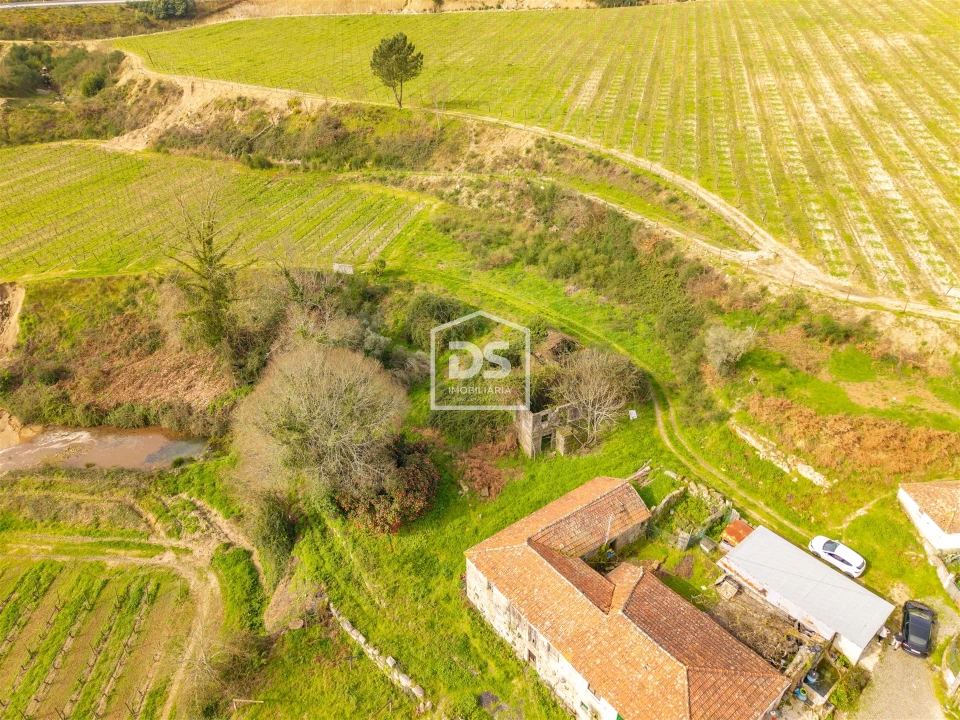 Moradia T0 para Venda em Castelões Foto 1