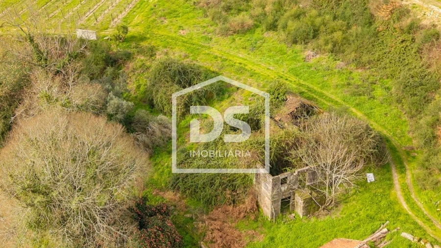 Moradia T0 para Venda em Castelões