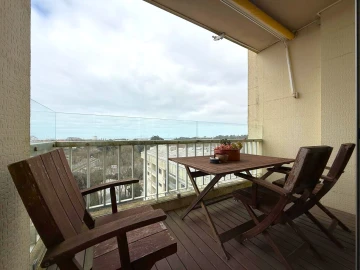 Apartamento T4 para Venda em Aldoar, Foz do Douro e Nevogilde