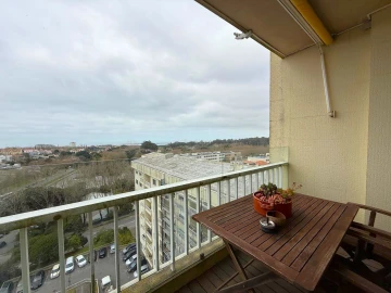 Apartamento T4 para Venda em Aldoar, Foz do Douro e Nevogilde