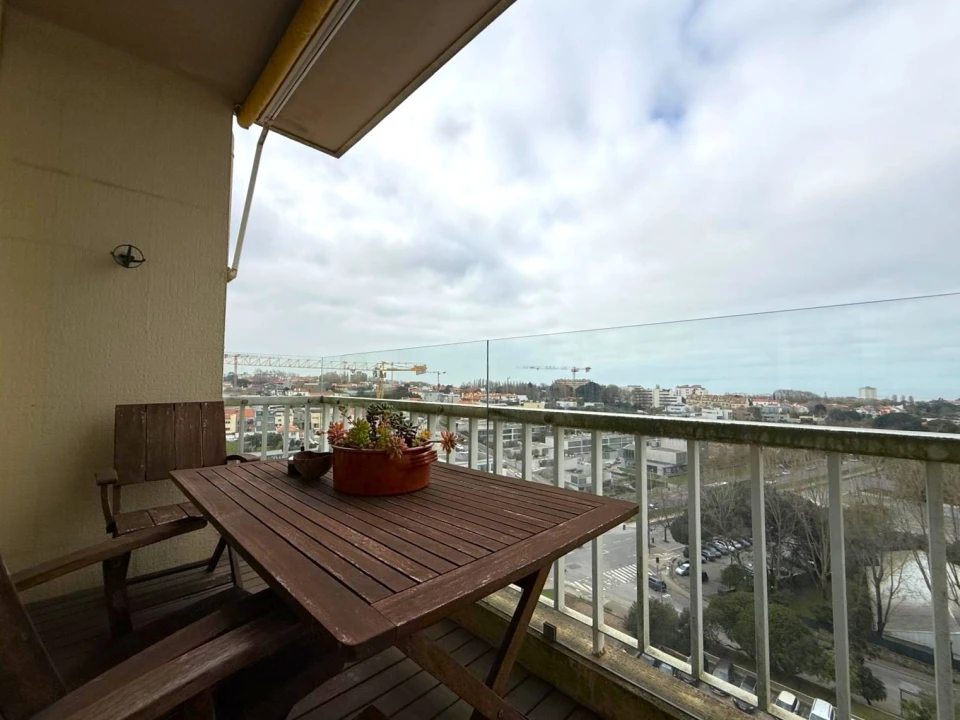 Apartamento T4 para Venda em Aldoar, Foz do Douro e Nevogilde Foto 5