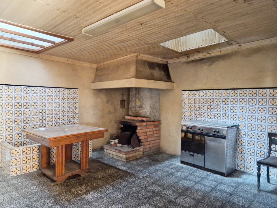 Moradia T5 para Venda em Barcos e Santa Leocádia Foto 19