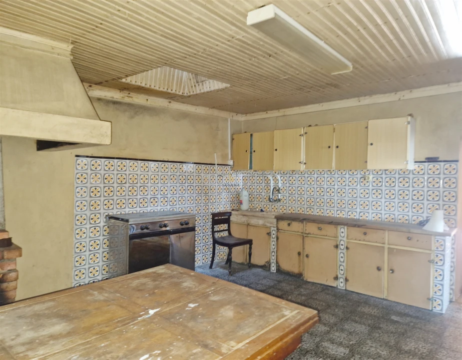 Moradia T5 para Venda em Barcos e Santa Leocádia Foto 20