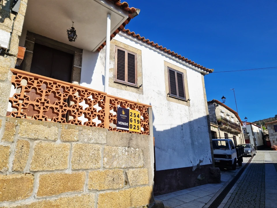 Moradia T5 para Venda em Barcos e Santa Leocádia Foto 52