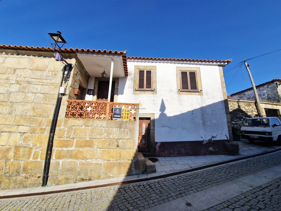 Moradia T5 para Venda em Barcos e Santa Leocádia Foto 33