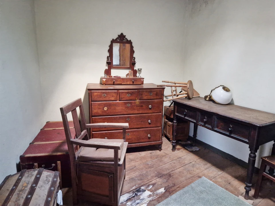 Moradia T5 para Venda em Barcos e Santa Leocádia Foto 30