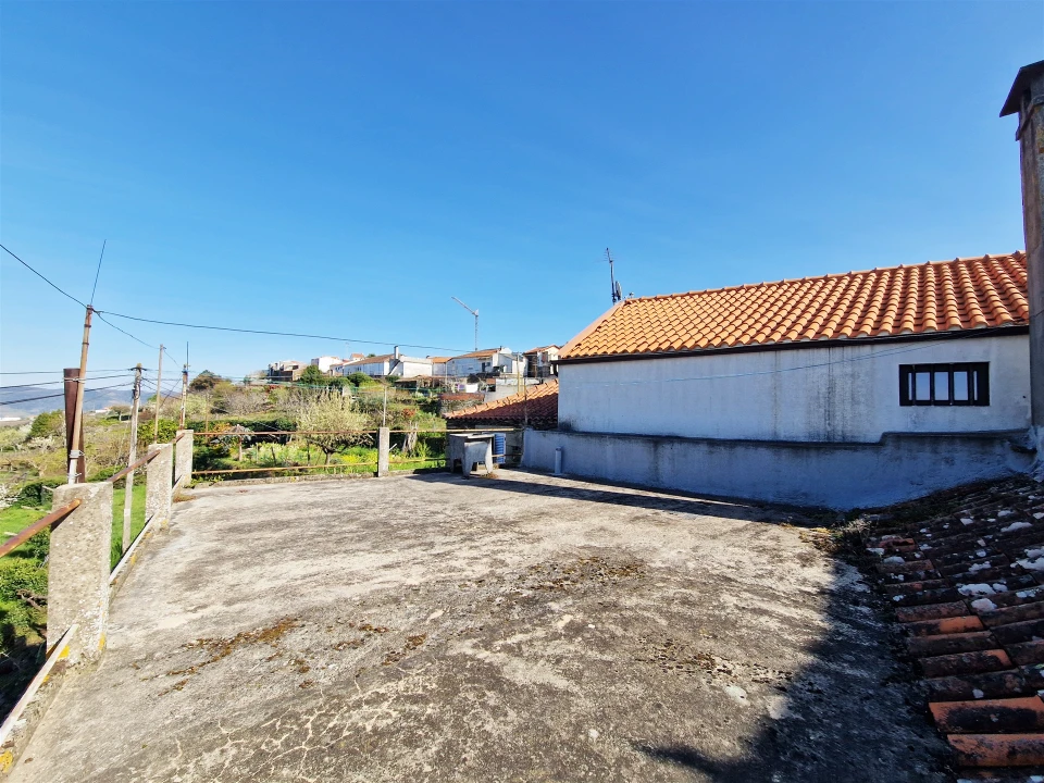 Moradia T5 para Venda em Barcos e Santa Leocádia Foto 44