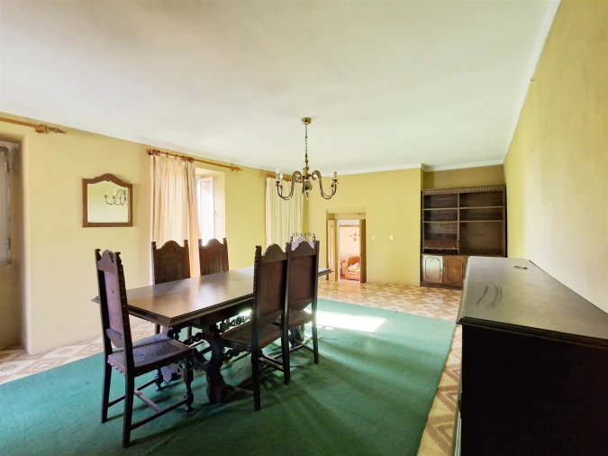 Moradia T5 para Venda em Barcos e Santa Leocádia Foto 6