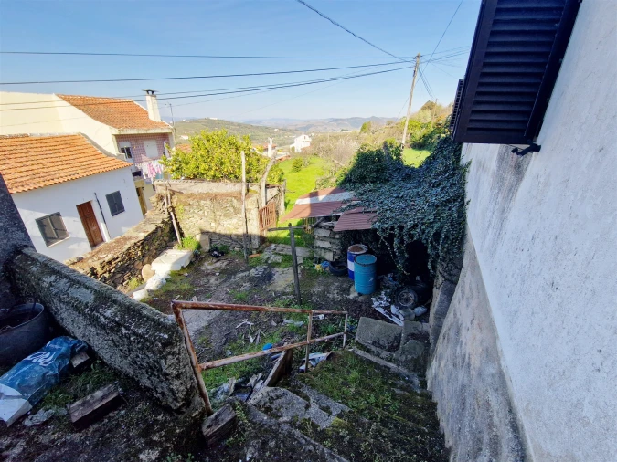 Moradia T5 para Venda em Barcos e Santa Leocádia Foto 45