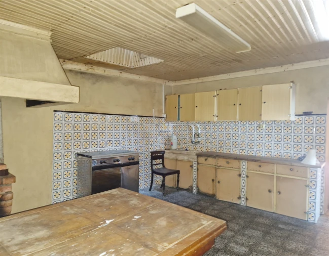 Moradia T5 para Venda em Barcos e Santa Leocádia Foto 20