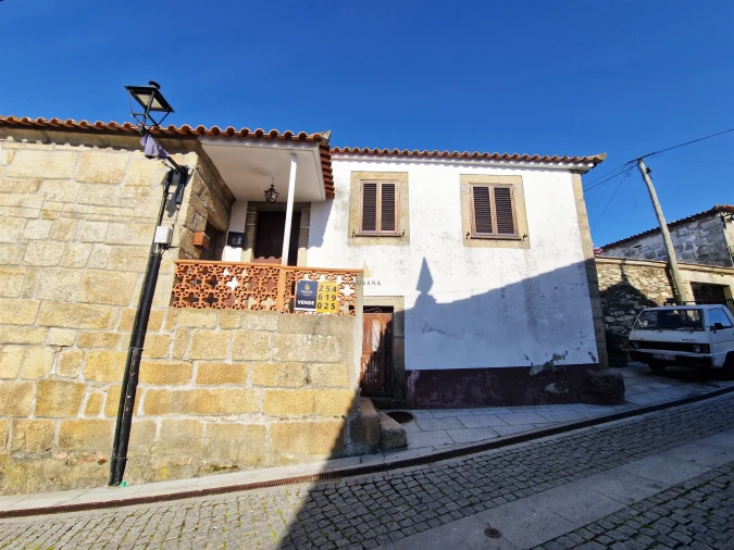 Moradia T5 para Venda em Barcos e Santa Leocádia Foto 33