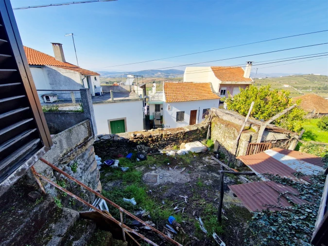 Moradia T5 para Venda em Barcos e Santa Leocádia Foto 27