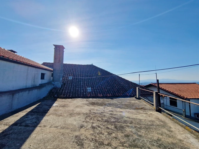 Moradia T5 para Venda em Barcos e Santa Leocádia Foto 42