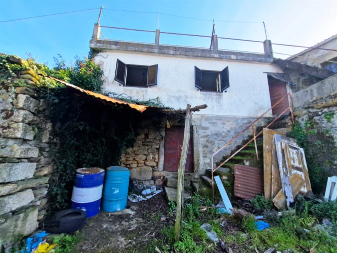 Moradia T5 para Venda em Barcos e Santa Leocádia Foto 39