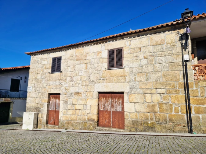 Moradia T5 para Venda em Barcos e Santa Leocádia Foto 32