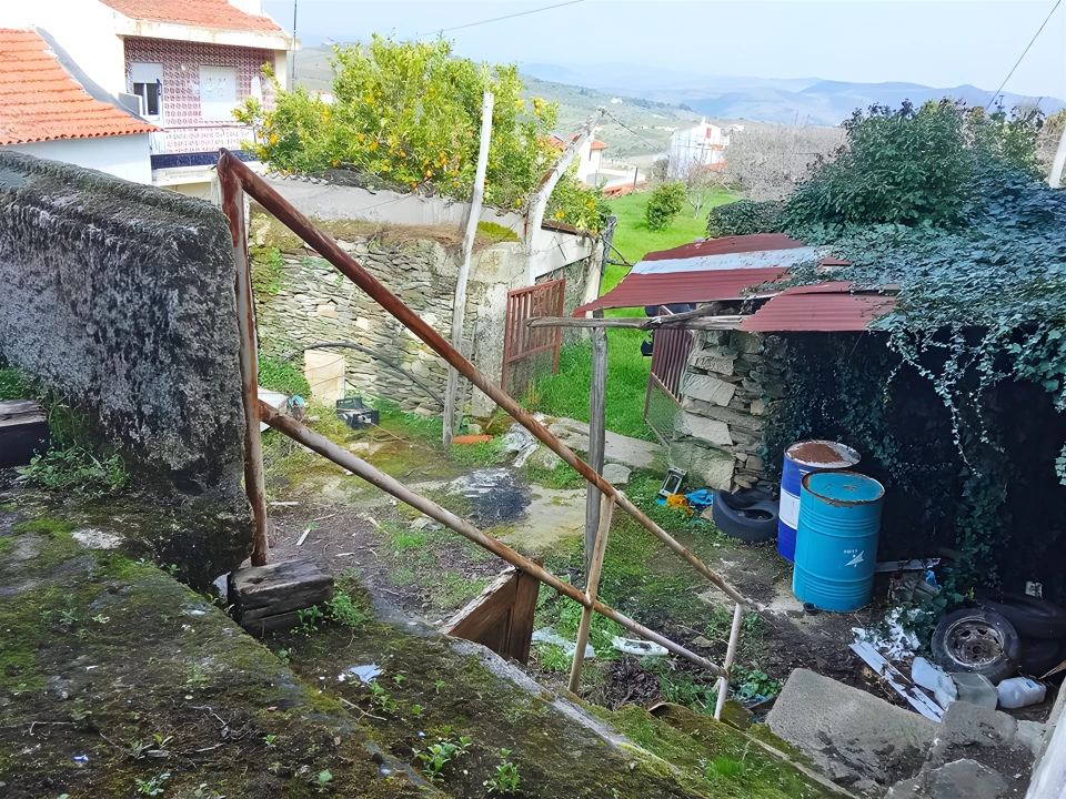 Moradia T5 para Venda em Barcos e Santa Leocádia Foto 17