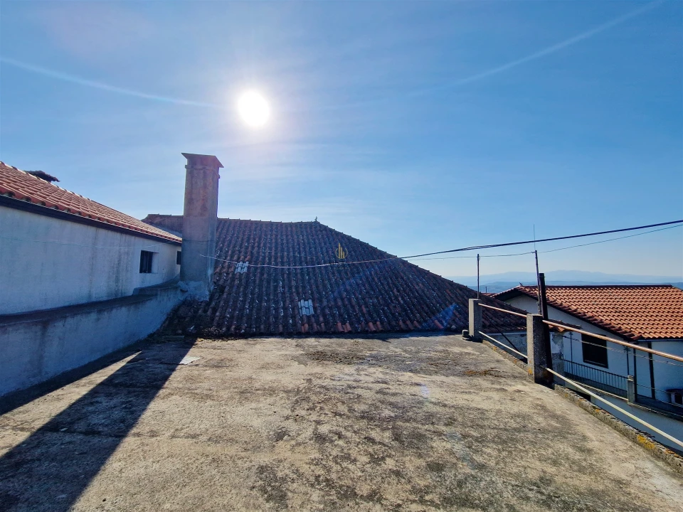 Moradia T5 para Venda em Barcos e Santa Leocádia Foto 42